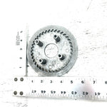 2001 Arctic Cat 500 OEM Clutch Pressure Plate 3446-008 AA36