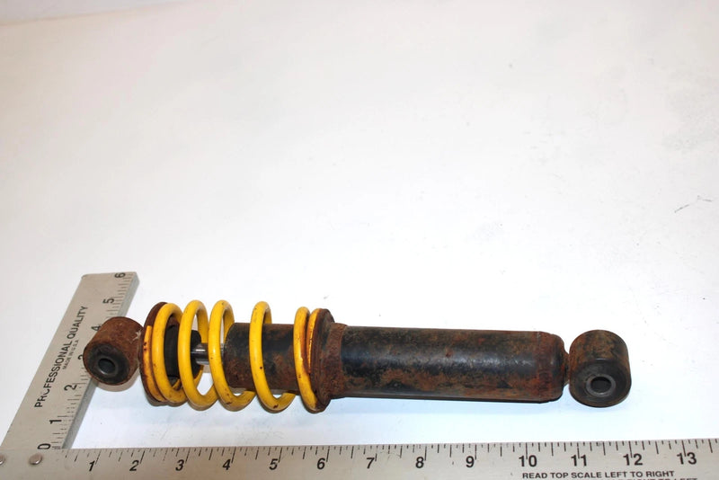 86 Yamaha  Moto 4 Yfm200dxs Oem Front Shock 1NU-23350-00-26  AY2