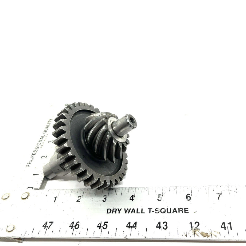 2002 Bombardier Quest 500 OEM Trans Pinion Bevel Gear 420296530 AB14