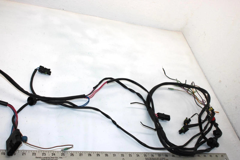 98 Sea-doo Gts 717 Oem Main Wire Harness 278000472 JS38