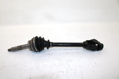 2000 Polaris Xplorer 400 Oem Front Cv Shaft Pair 2200960 AP200