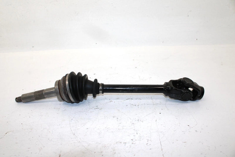 2000 Polaris Xplorer 400 Oem Front Cv Shaft Pair 2200960 AP200