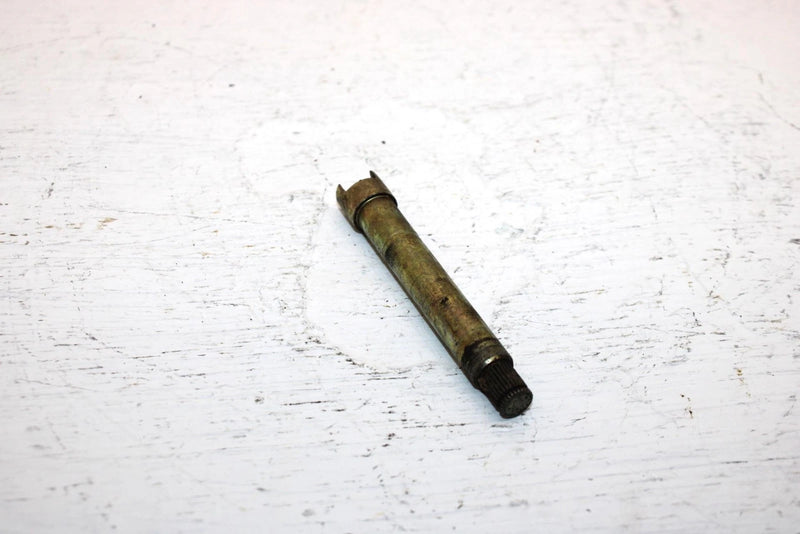 1982 Honda Atc 185 Sa All Terrain Oem Nutral Indicator Shaft 35764-958-010 AH70