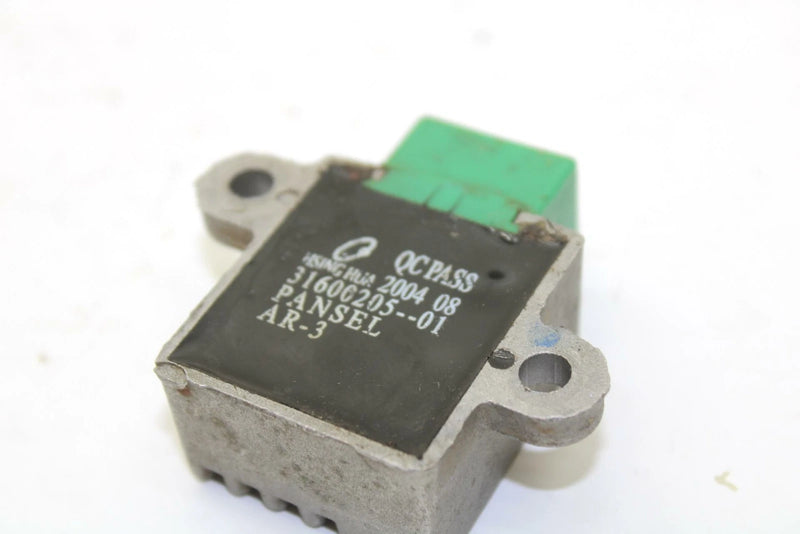 Polaris OEM Rectifier Voltage Regulator 0452061 Q361