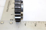 89 Yamaha Moto 4 YFM350ER OEM Middle Driven Gear 2VA-17583-01-00 AY30