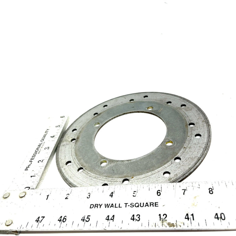 2003 Polaris Sportsman 700 OEM Rear Brake Disc 5244635 AP190