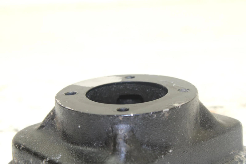 1993 Arctic Cat Tigershark Oem Lower Spark Arrestor 0673-044 JA8