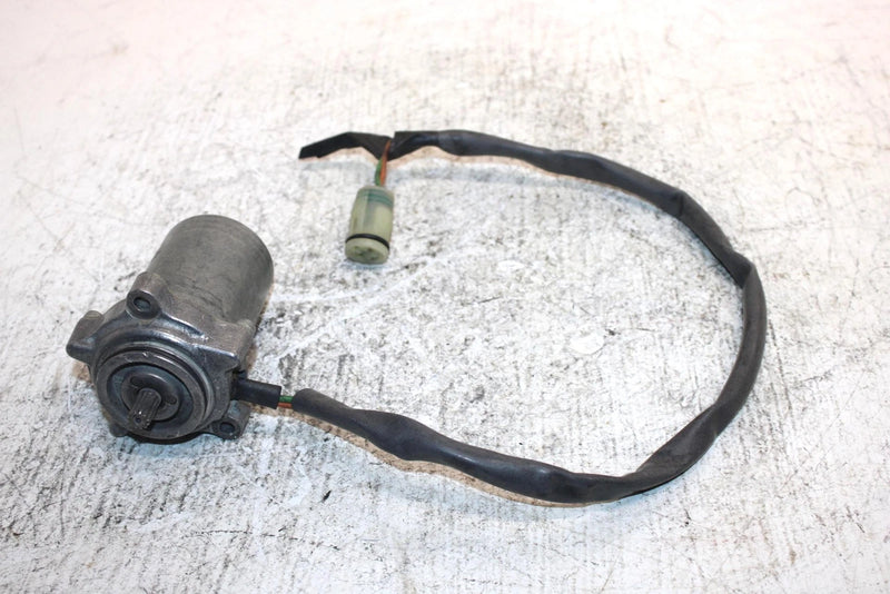 2002 Honda Foreman Rubicon Oem Control Motor 31300-HN2-003 AH36