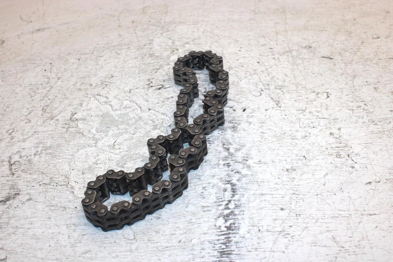 1998 Arctic Cat Zl 500 Oem 70P Drive Chain 1602-041 SA16
