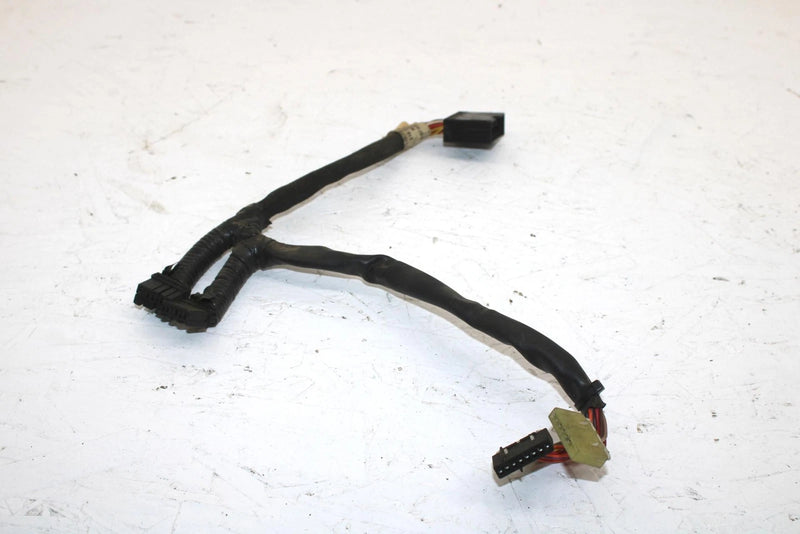 2004 Ski-doo Mxz 800 Ho Oem Handlebar Wiring Harness 515175990 SS86
