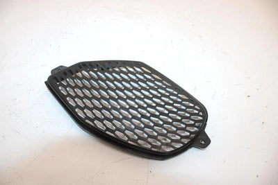 07 Arctic Cat Jaguar Z1 1100 Efi Oem Right Bumper Vent Cover 4606-604 SA301.1