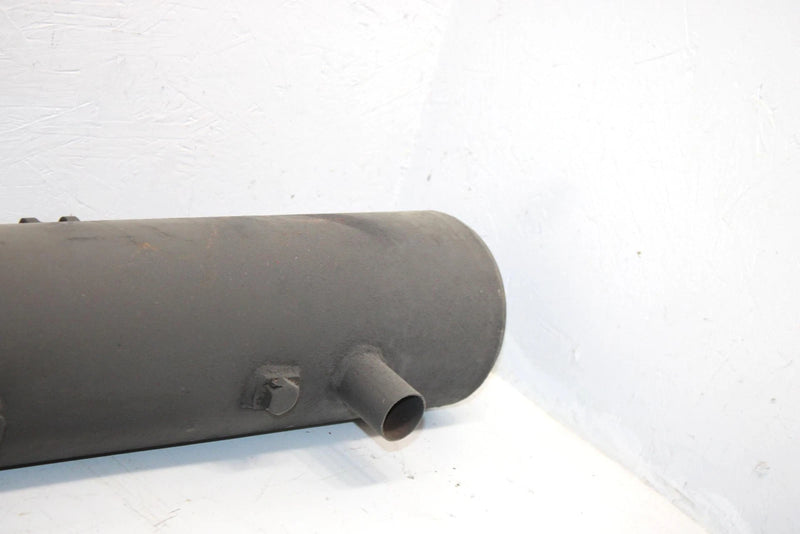 1993 Polaris 350l 4x4 Oem Exhaust Muffler 1260588-029 AP27