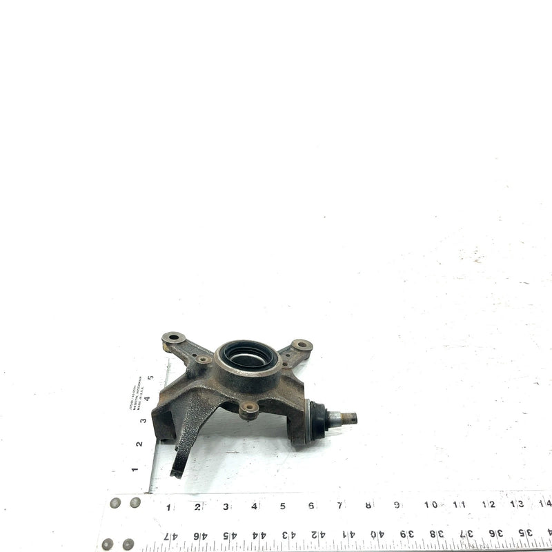 05 Honda Foreman 500 TRX500FE 4x4 OEM Right Steering Knuckle 51200-HP0-B00 AH90