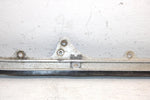 1989 Polaris 400 Oem Left Skid Rail 1540616 SP23