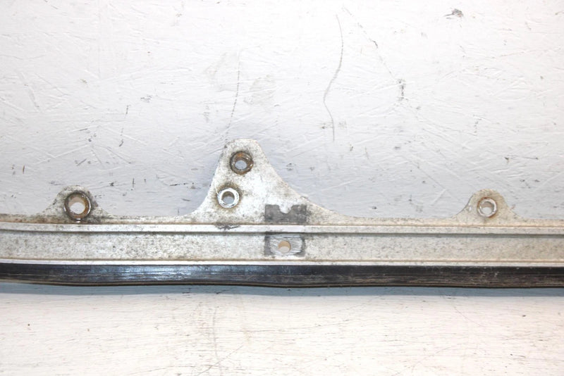 1989 Polaris 400 Oem Left Skid Rail 1540616 SP23