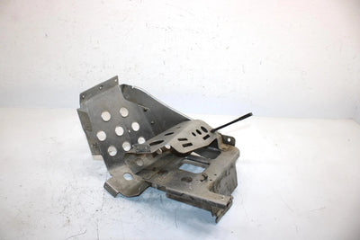 06 Polaris Switchback 600 Oem Left Footwell 5245288 SP8