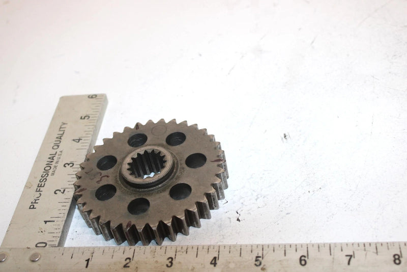 96 Polaris Xcr Sp 600 Oem 35P Drive Chain 3222053 SP154
