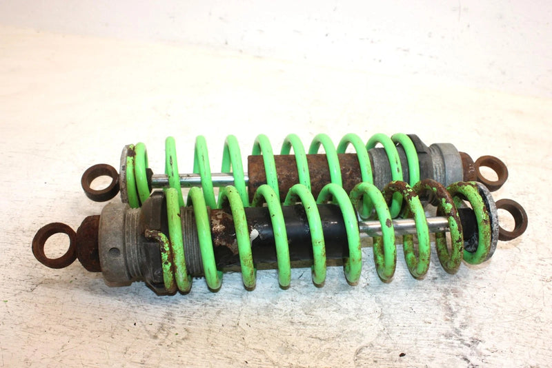 1996 Arctic Cat Cougar Oem Front Suspension Shock Pair 0603-555 SA7