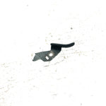 02-03 Kawasaki Prairie 650 KVF650A 4x4 OEM Lock Lever Plate 13272-3826 AK37
