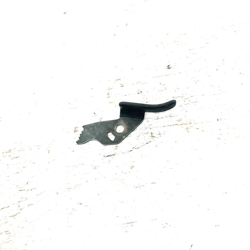 02-03 Kawasaki Prairie 650 KVF650A 4x4 OEM Lock Lever Plate 13272-3826 AK37