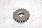 2001 Ski-doo Mxz 600 Oem 24T Upper Drive Gear 504139700 SS4