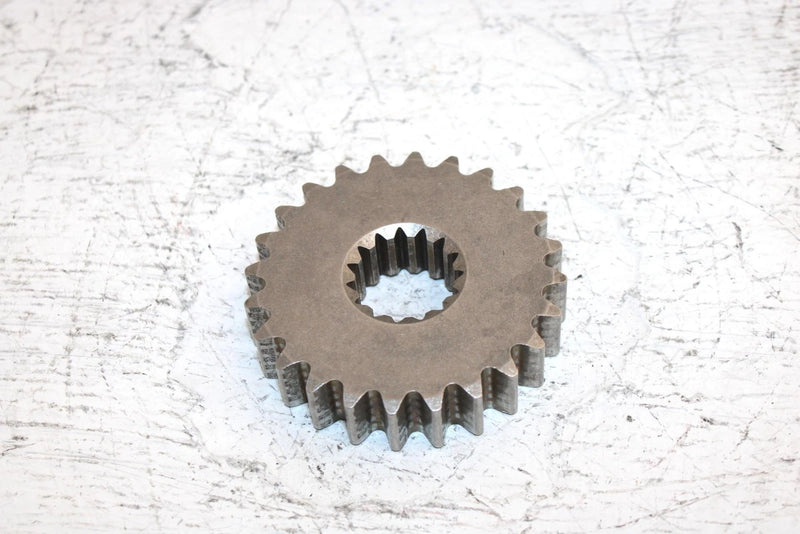 2001 Ski-doo Mxz 600 Oem 24T Upper Drive Gear 504139700 SS4