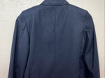 New Children’s Blue Comfort Riders Riding Coat 14 #23-31001 V-602