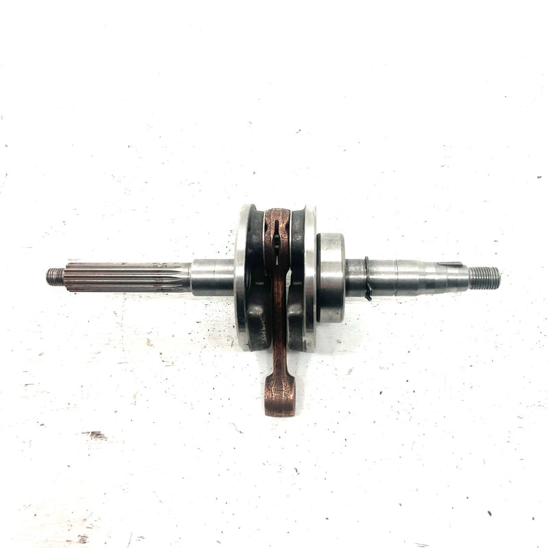 2001 Polaris Sportsman 90 OEM Crankshaft  0450649 AP235