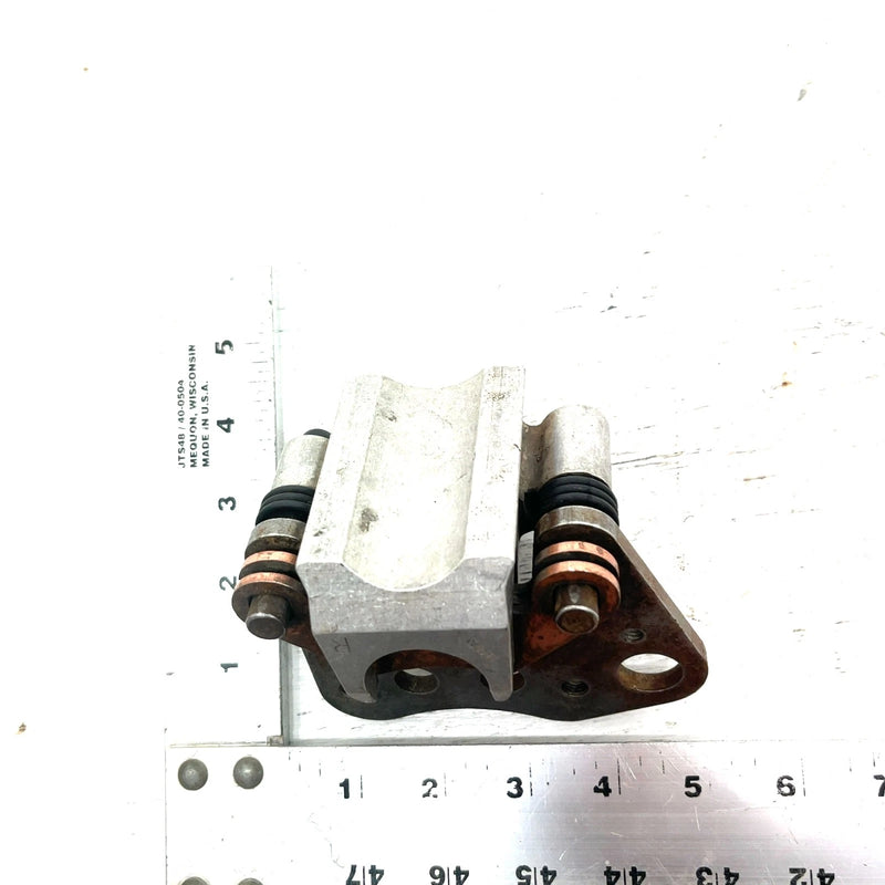 00-01 Polaris Sportsman 500 OEM Front Right Brake Caliper 1910428 AP220
