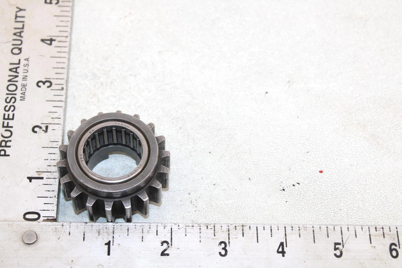 86 Polaris Trail Boss  Oem Forward Pinion Gear 5130593 AP138