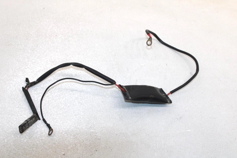 97 Polaris Xplorer 400l Oem 12V Power Assembly 2410022 AP132