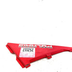 91-93 Polaris Trail Boss 350L 4X4 OEM Left Side Cover 5430970-136 AP194