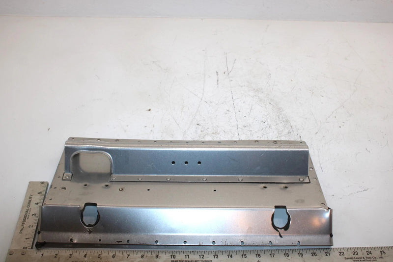 04 Arctic Cat Bearcat Wide Track Oem Fuel Tank Support 0707-749 SA234