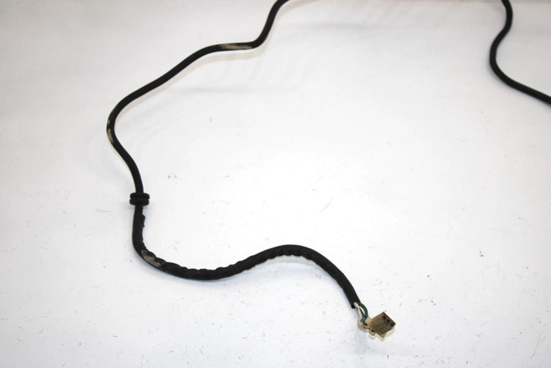 86 Honda Fourtrax 250 Trx250 A Oem Sub Headlight Wire Harness 32120-HA8-000 AH32
