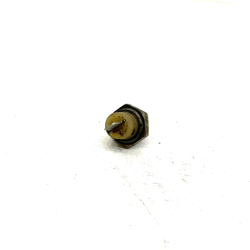 2003 Bombardier Traxter 500 4x4 Automatic OEM Oil Pressure Switch 711256640 AB15