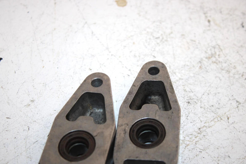 03 Arctic Cat Sno Pro 440 L/c Oem Power Valve Plate Pair 3006-495 SA326