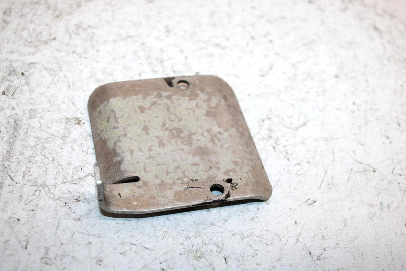 1989 Sea-doo Sp 580 Oem Electrical Cover 290951580 JS46
