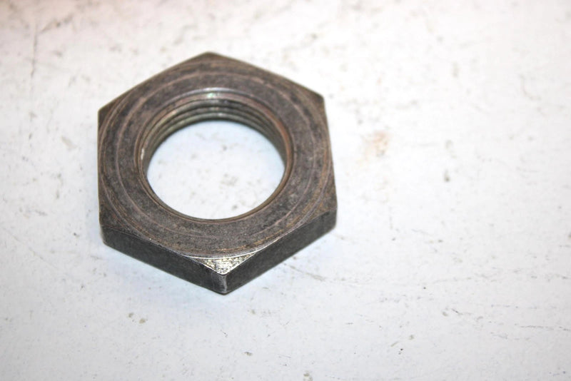 2000 Polaris Xplorer 400 Oem Jam Nut 7547082 AP99