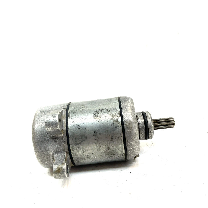 03-06 Honda Rancher 350 TRX350FM 4x4 OEM Starter Motor 31200-HN5-671 AH75