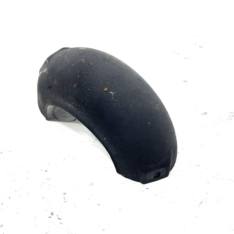 2004 John Deere Trail Buck 650 EXT OEM Front Heat Shield 707600167 AJ1.1