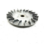 12 Yamaha Grizzly 550 4x4 OEM Primary Clutch Fixed Half 3B4-17611-00-00 AY65