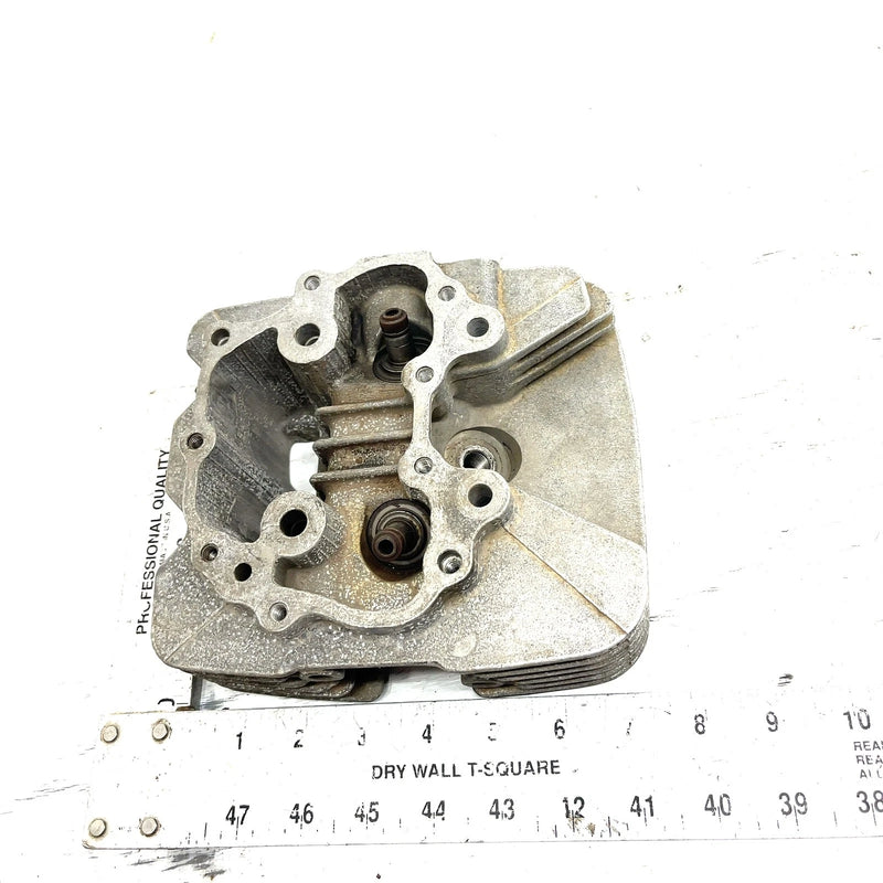 03-08 Honda Sportrax 250 TRX250 OEM Cylinder Head 12200-HM8-A40 AH83