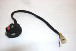94 Yamaha  Kodiak 400 4wd Oem Left Handlebar Switch 4GB-83973-00-00 AY27