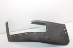 00 Arctic Cat 300 4x4 Oem Front Left Mud Flap 0506-303 AA20