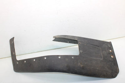 00 Arctic Cat 300 4x4 Oem Front Left Mud Flap 0506-303 AA20