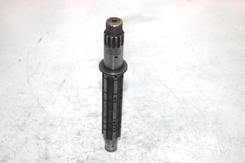 86 Suzuki Lt230s Oem Transmission Drive Shaft 24130-22A01 AS20