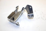2004 Ski-doo Mxz 600 Ho Sdi Oem Left Console Support 518322962 B109