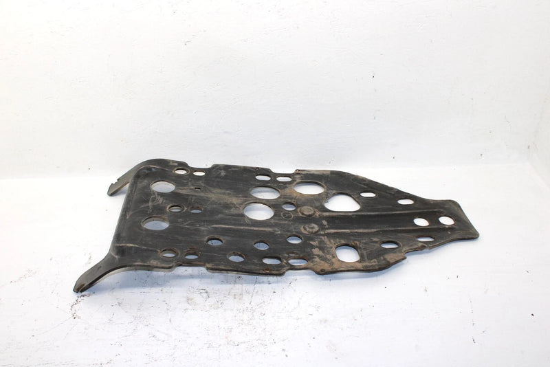 2002 Polaris Magnum 325 Oem Skid Plate  5435005 AP185