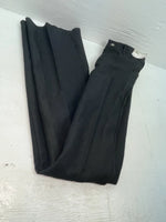 New Vintage Black Mesquite Polyester Pants #5911 VV-68