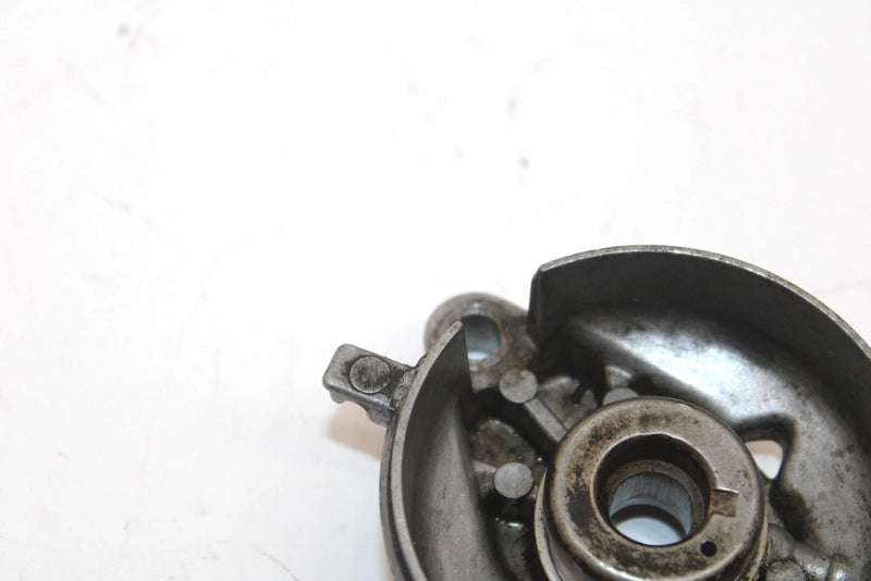 Ski-doo Oem Exhaust Power Valve Housing 420854450 Q4297